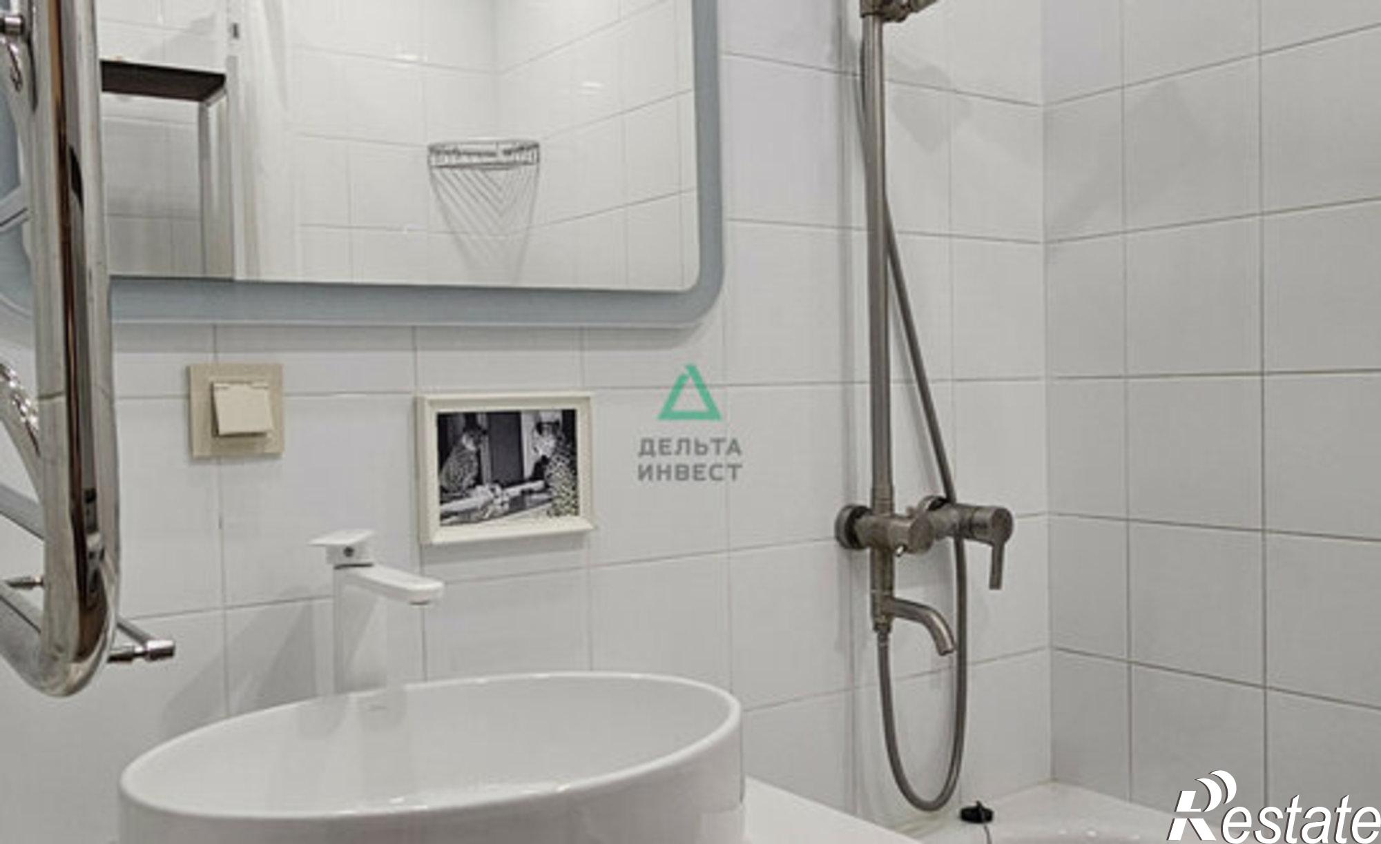 Купить квартиру за 6 000 000 рублей на Уфа, улица Правды, 25/2