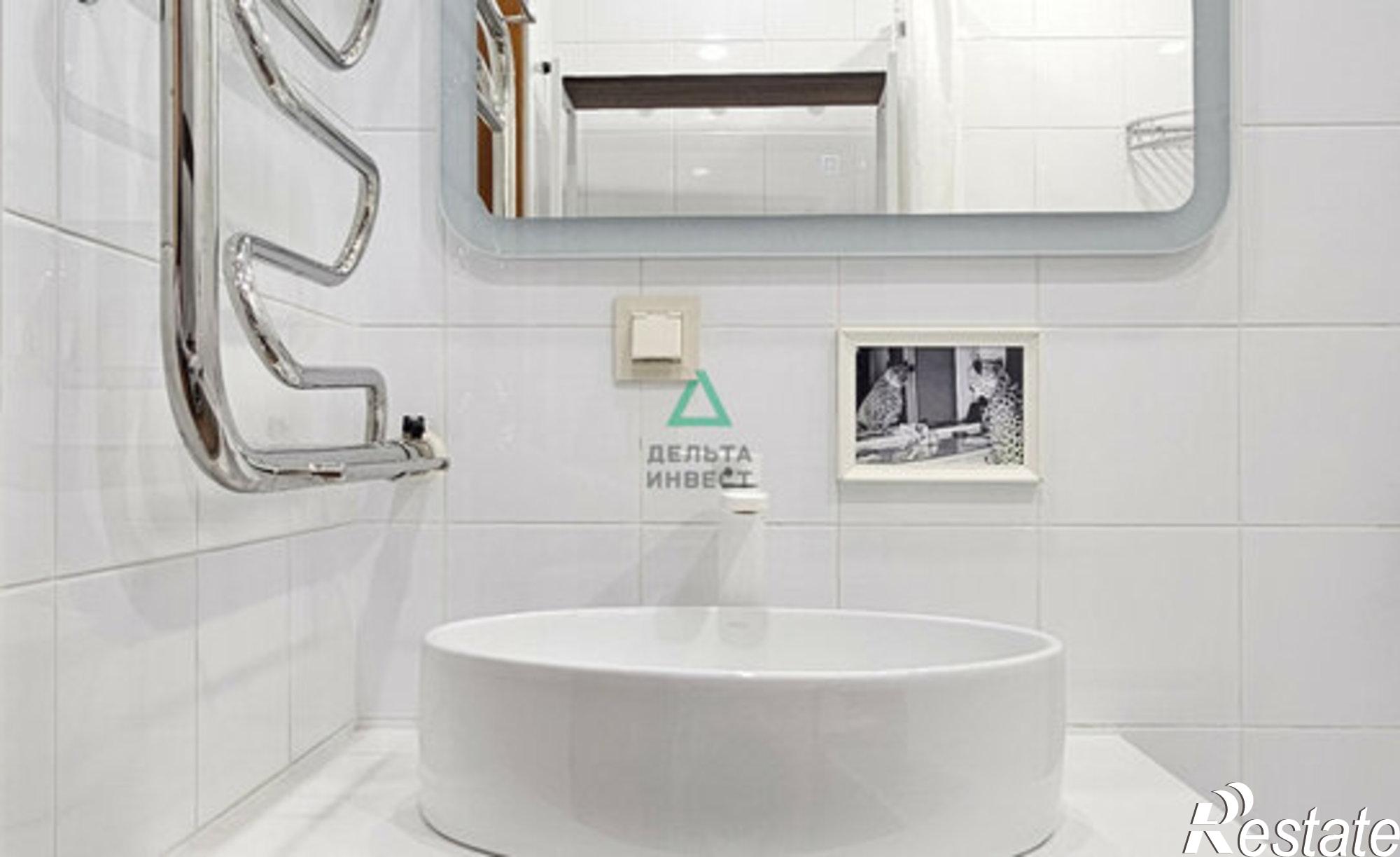 Купить квартиру за 6 000 000 рублей на Уфа, улица Правды, 25/2