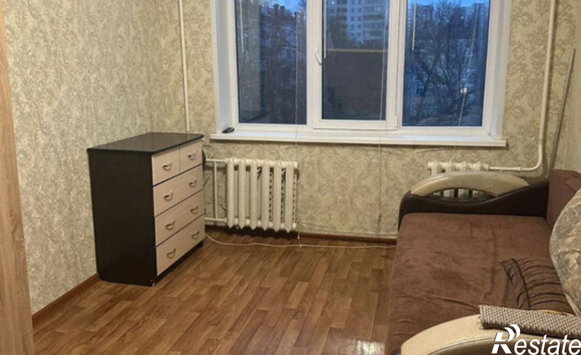 Купить квартиру за 3 839 000 рублей на Уфа, проспект Октября, 57/3