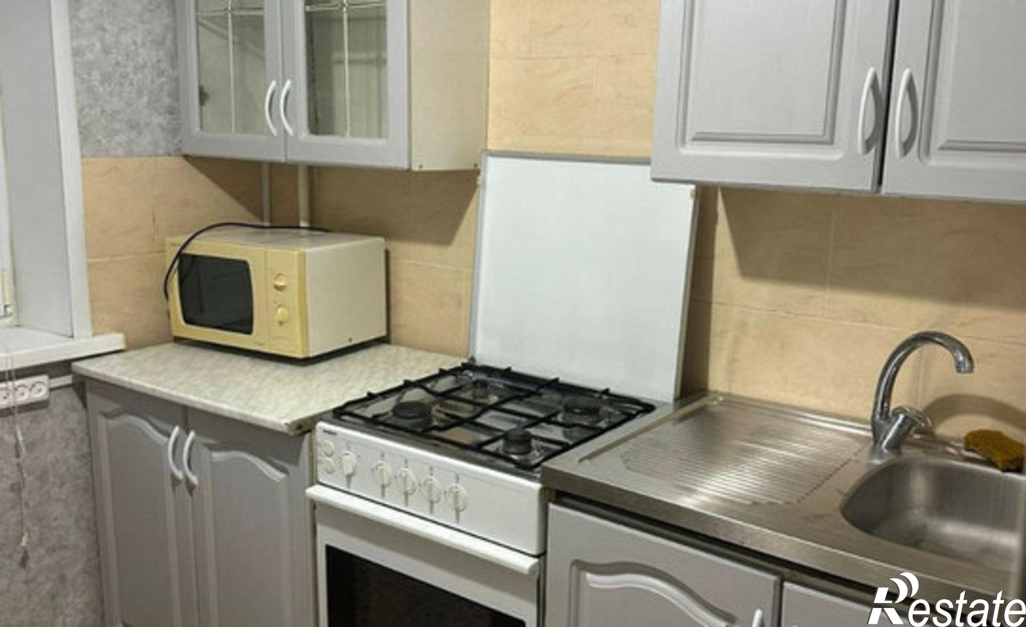 Купить квартиру за 3 839 000 рублей на Уфа, проспект Октября, 57/3