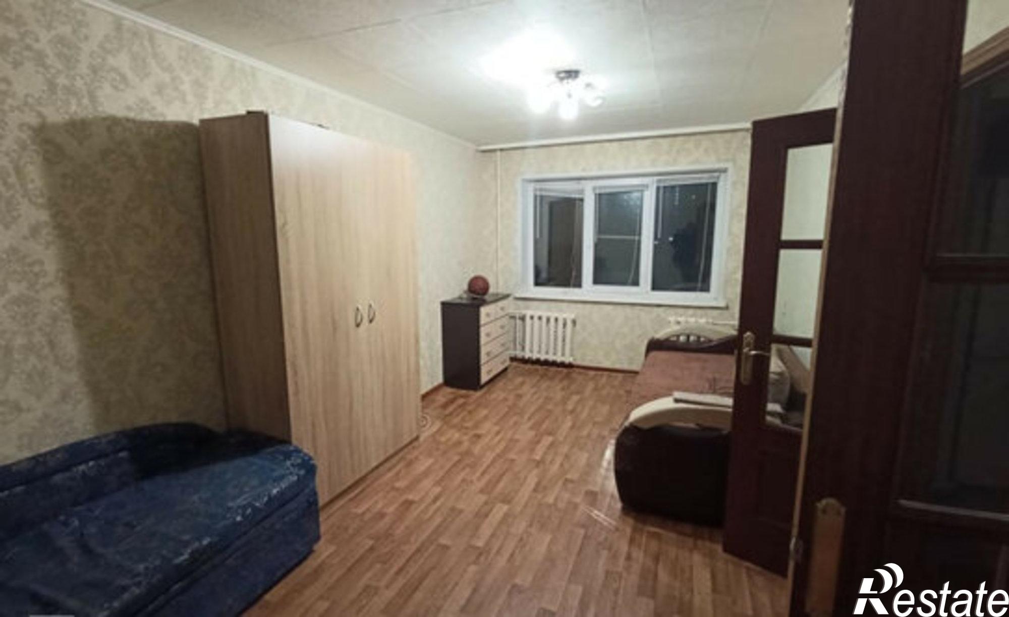 Купить квартиру за 3 839 000 рублей на Уфа, проспект Октября, 57/3