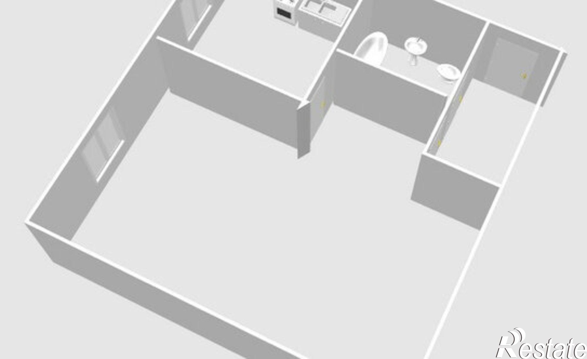 Купить квартиру за 3 839 000 рублей на Уфа, проспект Октября, 57/3