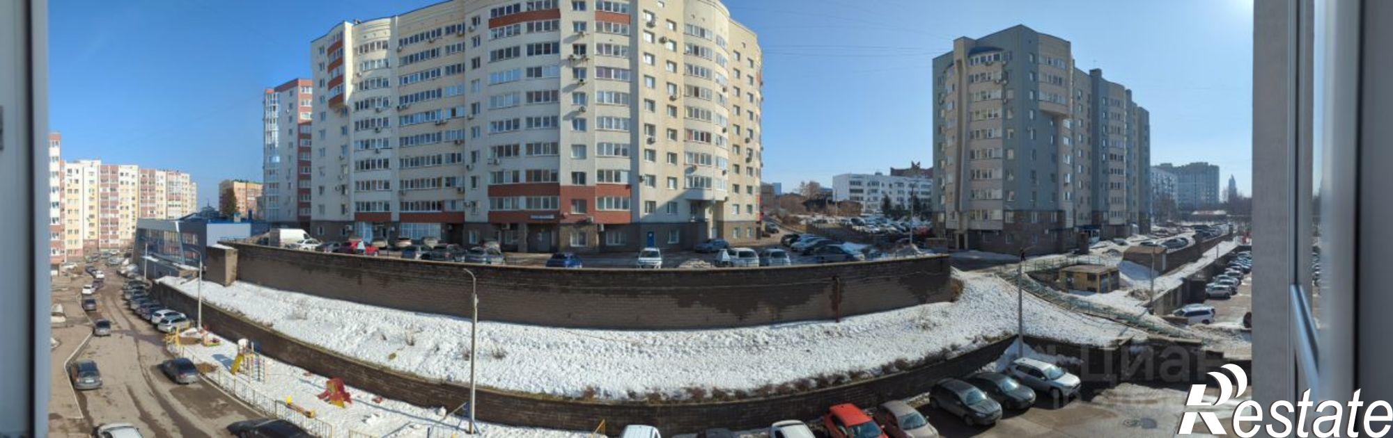 Купить квартиру за 13 000 000 рублей на Уфа