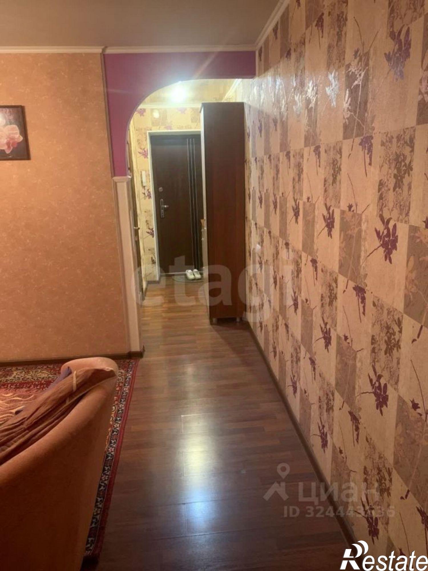 Купить квартиру за 3 800 000 рублей