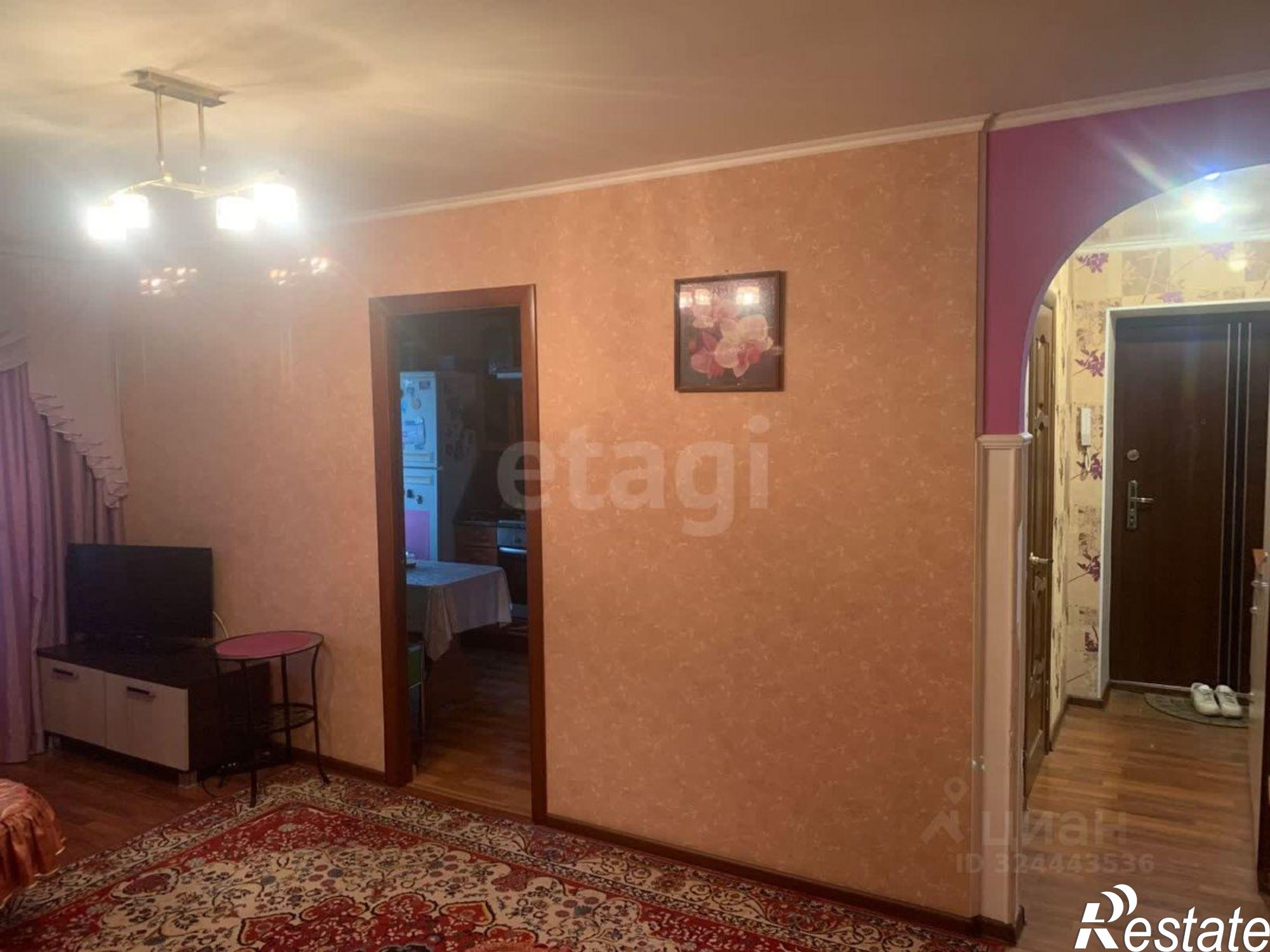 Купить квартиру за 3 800 000 рублей