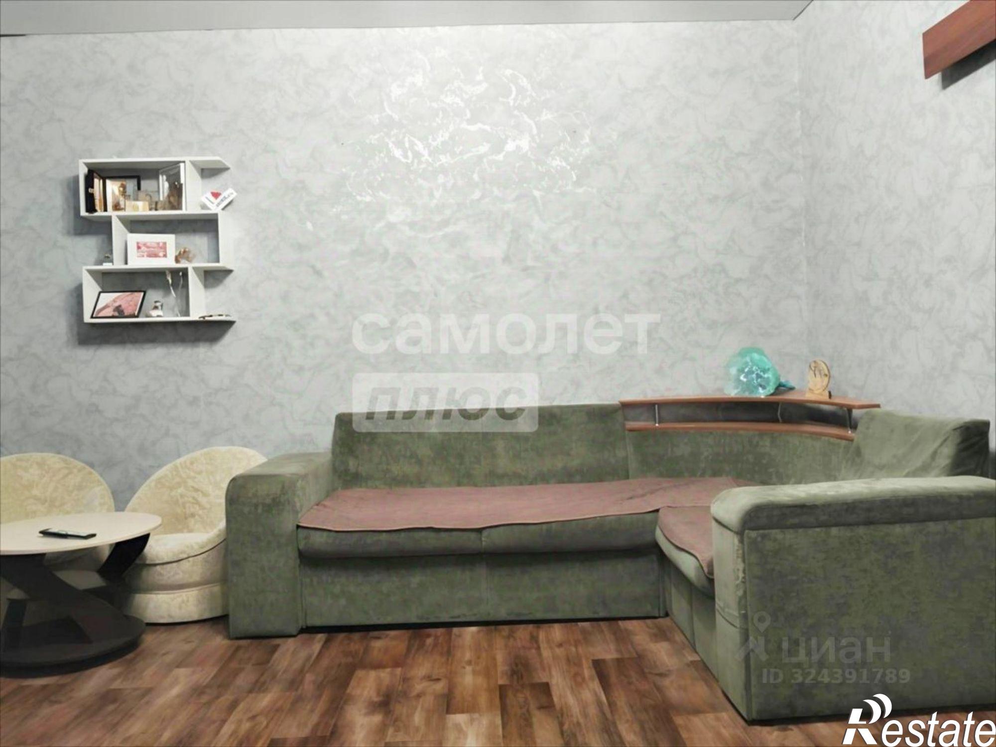 Купить квартиру за 2 000 000 рублей на Маячный с., Матросова пер., д.4