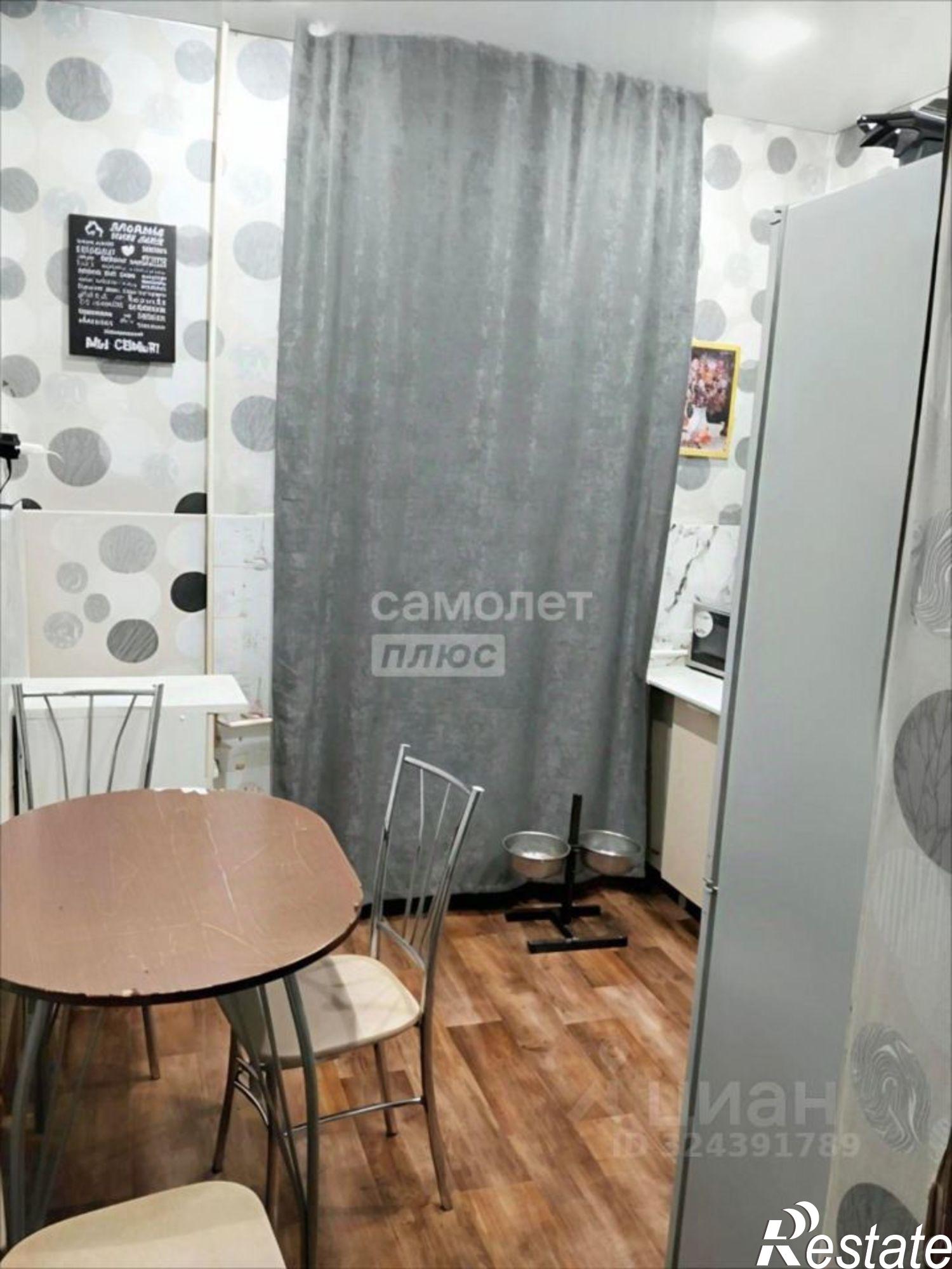 Купить квартиру за 2 000 000 рублей на Маячный с., Матросова пер., д.4