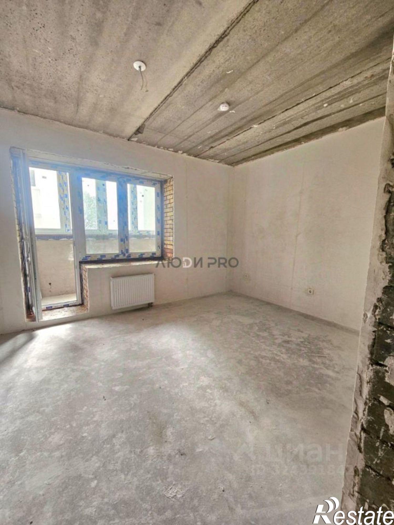 Купить квартиру за 10 200 000 рублей на Уфа г., Кировский