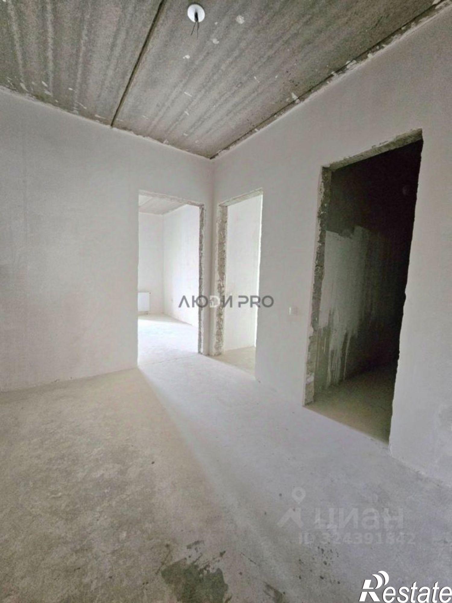 Купить квартиру за 10 200 000 рублей на Уфа г., Кировский