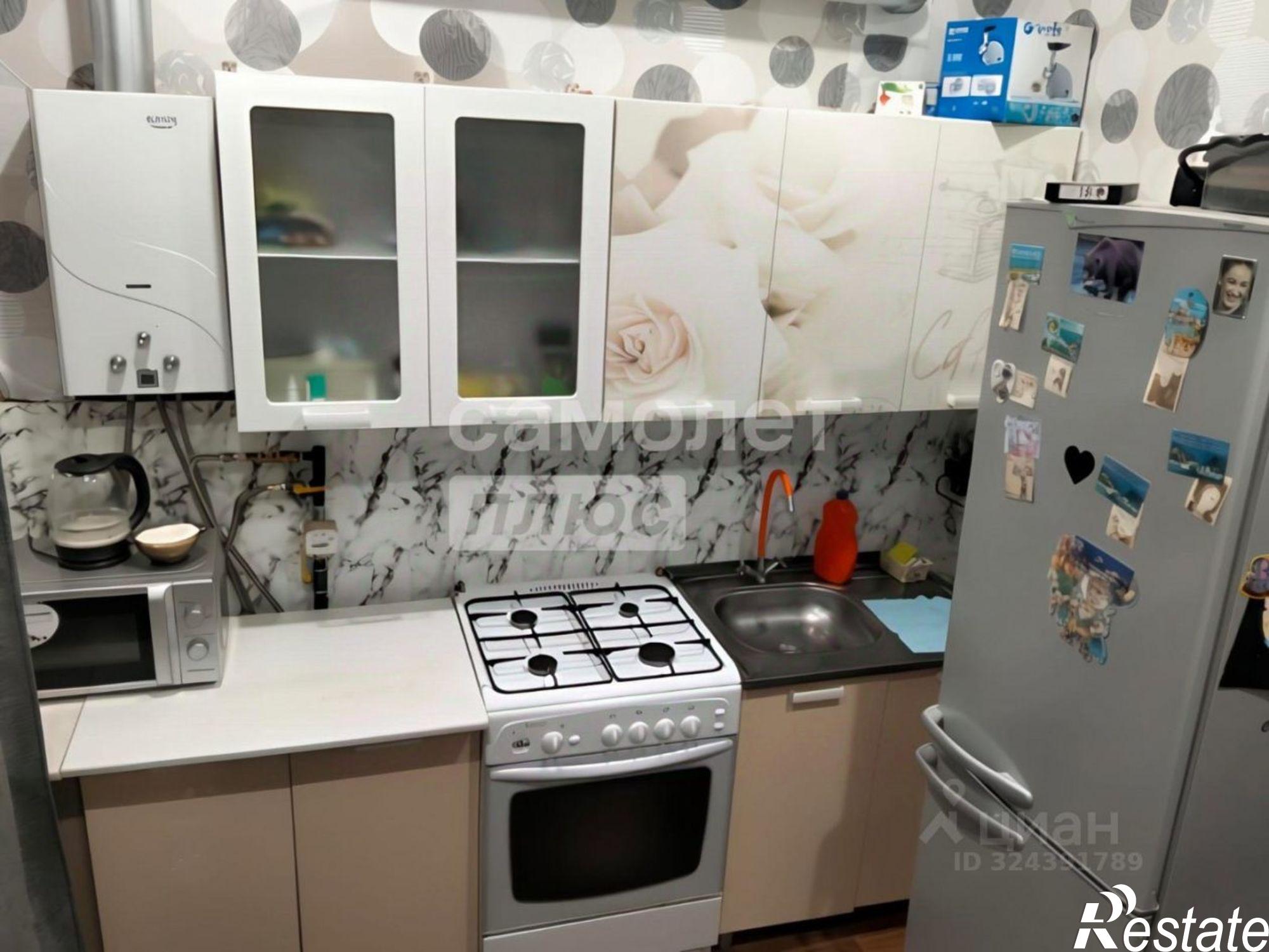 Купить квартиру за 2 000 000 рублей на Маячный с., Матросова пер., д.4