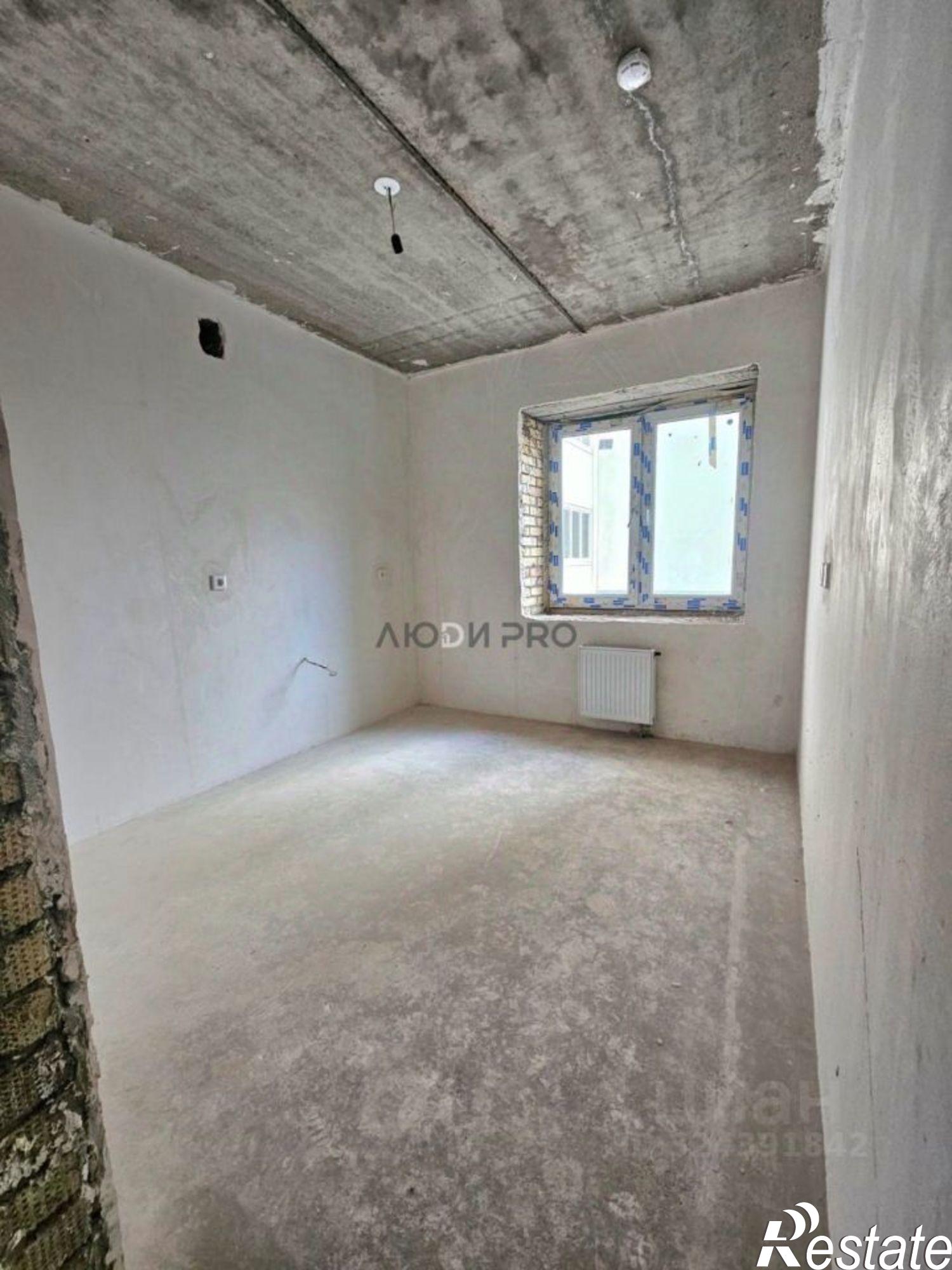 Купить квартиру за 10 200 000 рублей на Уфа г., Кировский