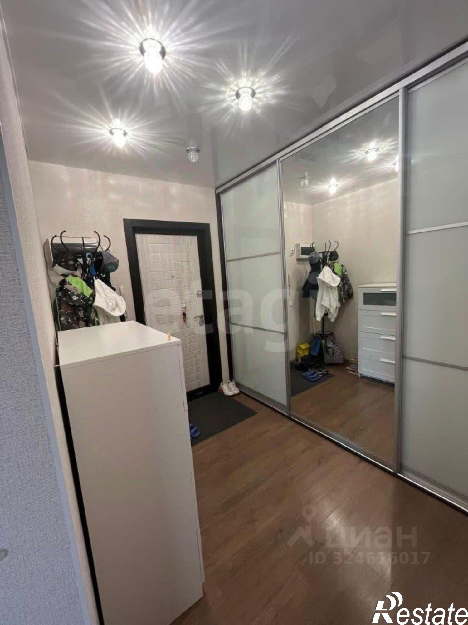 Купить квартиру за 5 900 000 рублей на городской округ Уфа