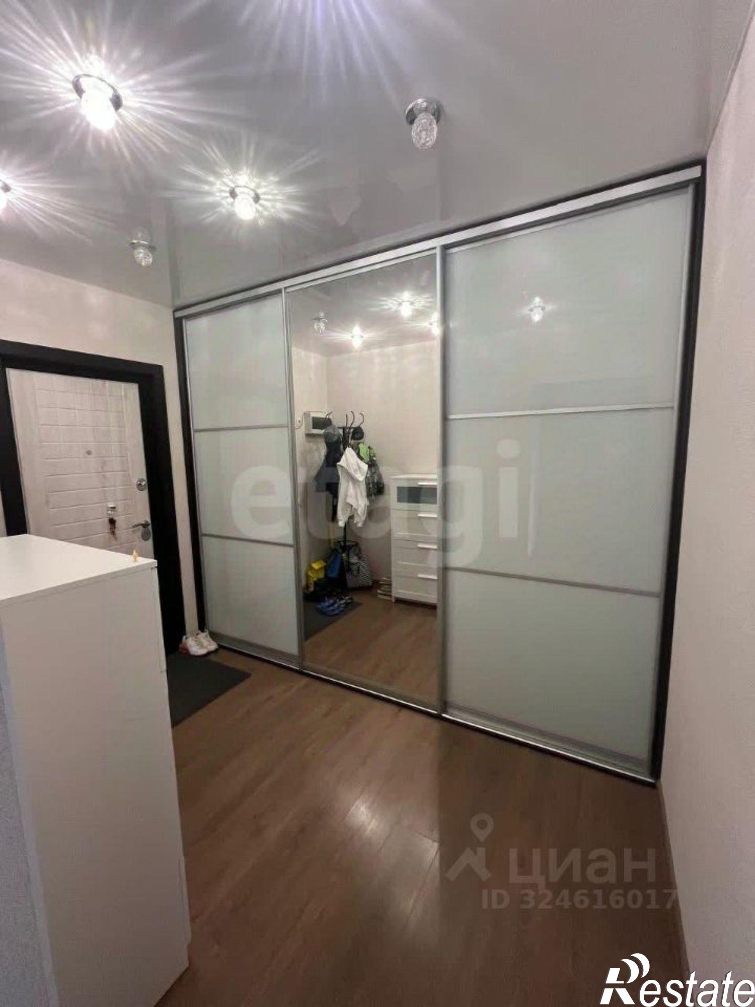 Купить квартиру за 5 900 000 рублей на городской округ Уфа