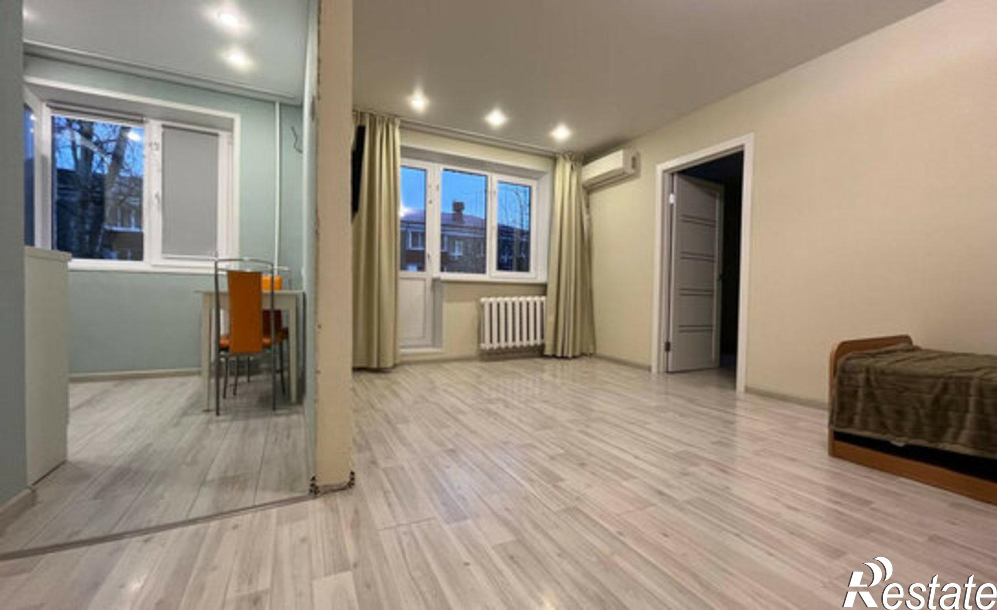 Купить квартиру за 5 399 000 рублей на Уфа, Молодёжный бульвар, 5/1