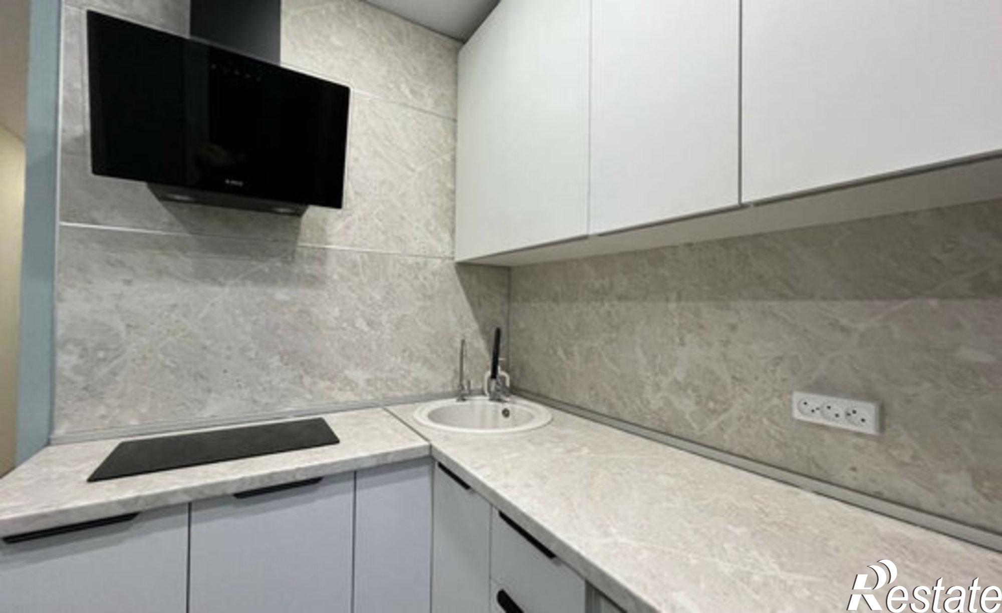 Купить квартиру за 5 399 000 рублей на Уфа, Молодёжный бульвар, 5/1