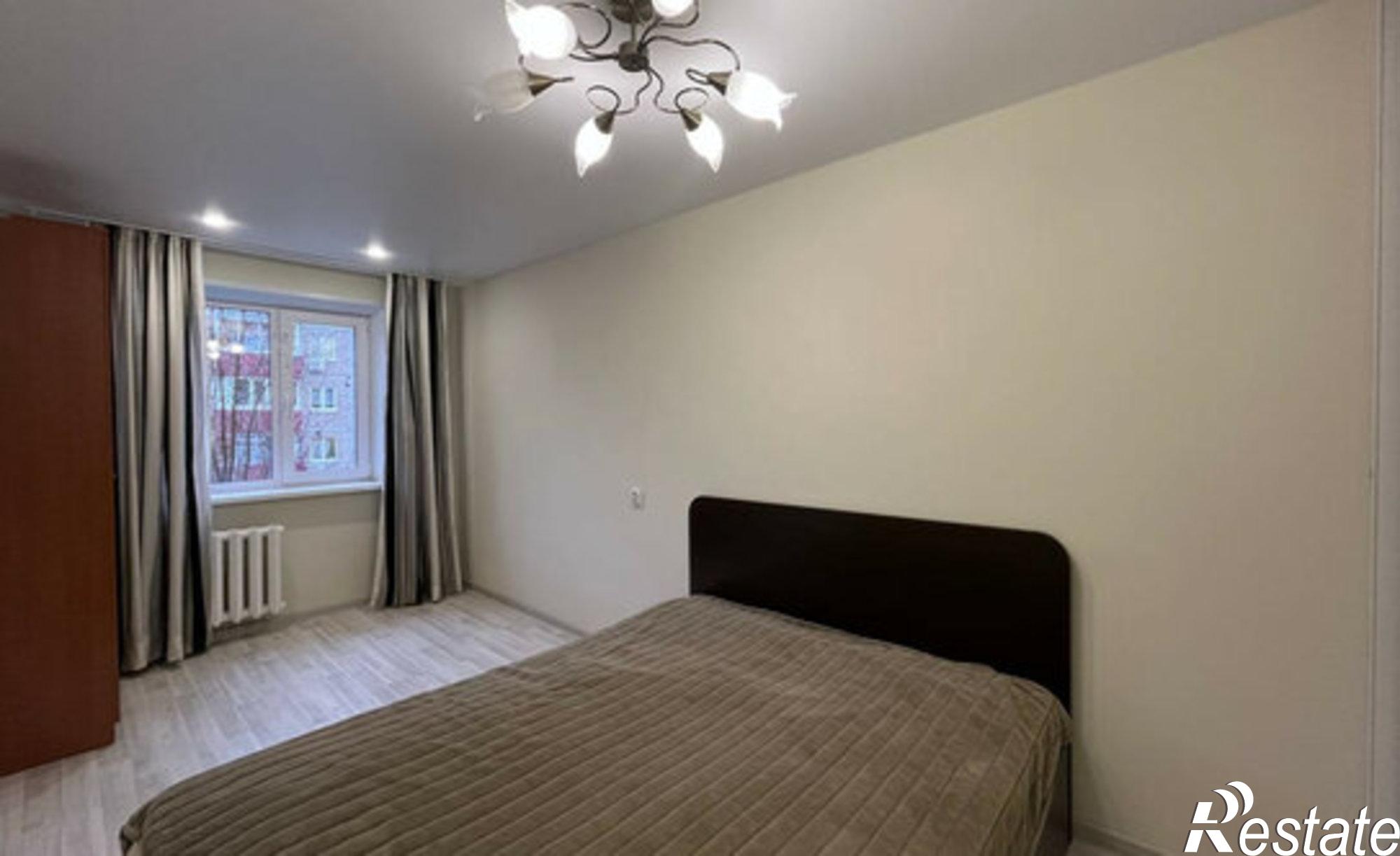 Купить квартиру за 5 399 000 рублей на Уфа, Молодёжный бульвар, 5/1