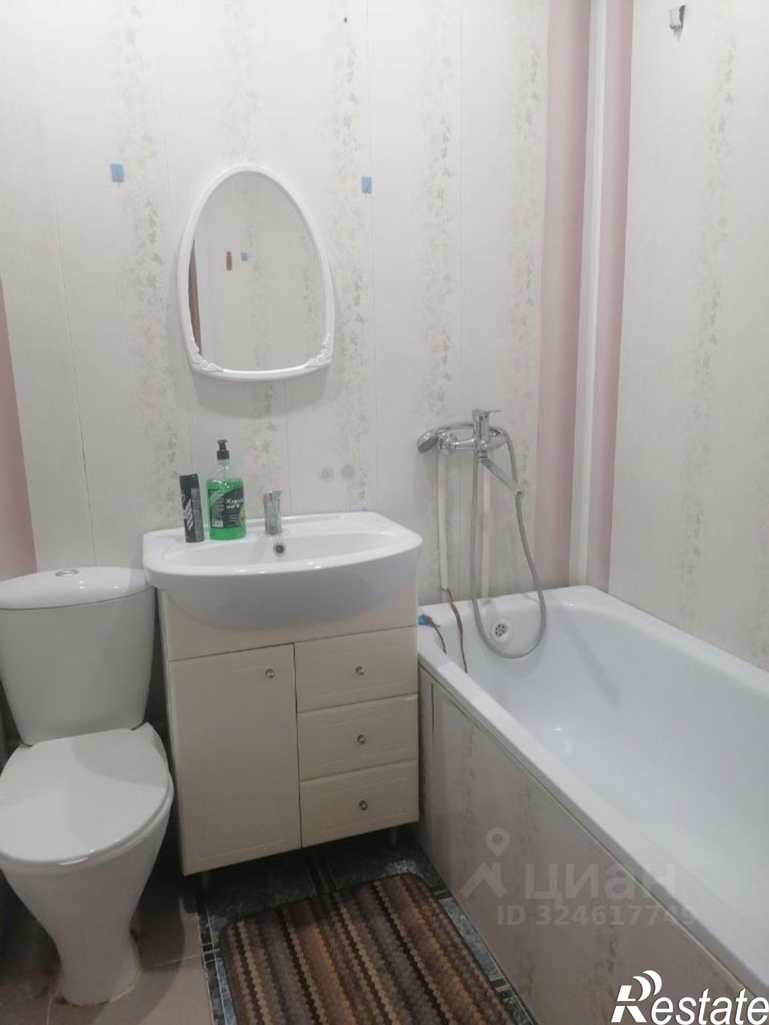 Сдать квартиру за 18 000 рублей на Туймазы