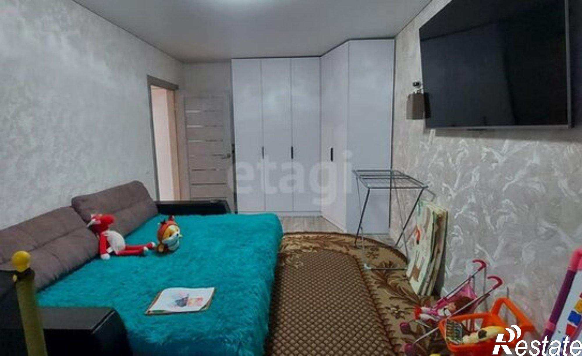 Купить квартиру за 4 850 000 рублей на Стерлитамак, Ботаническая улица, 8