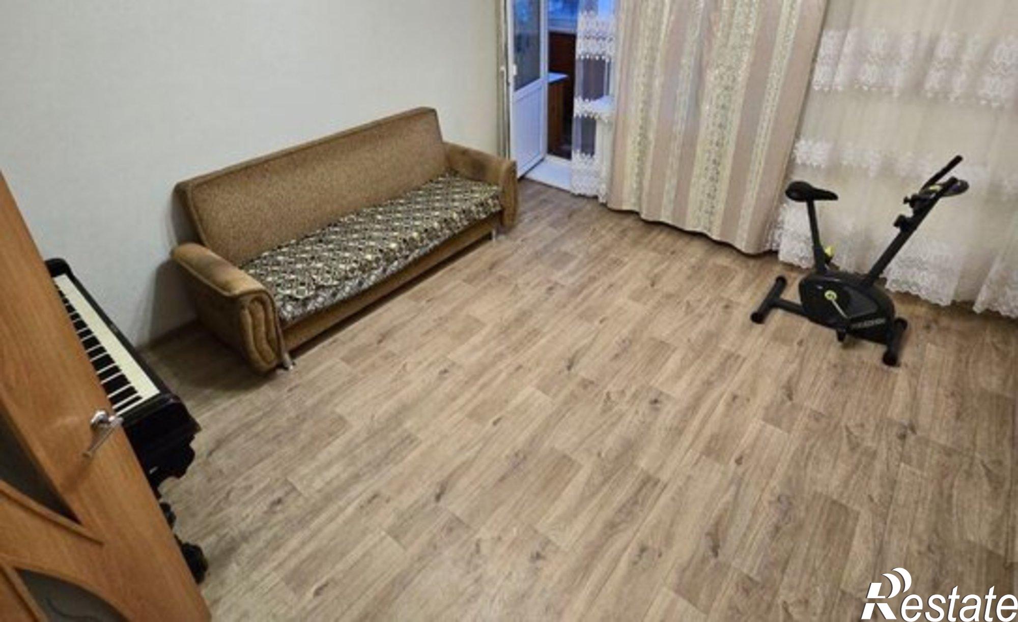 Купить квартиру за 11 000 000 рублей на Уфа, Революционная улица, 167/3