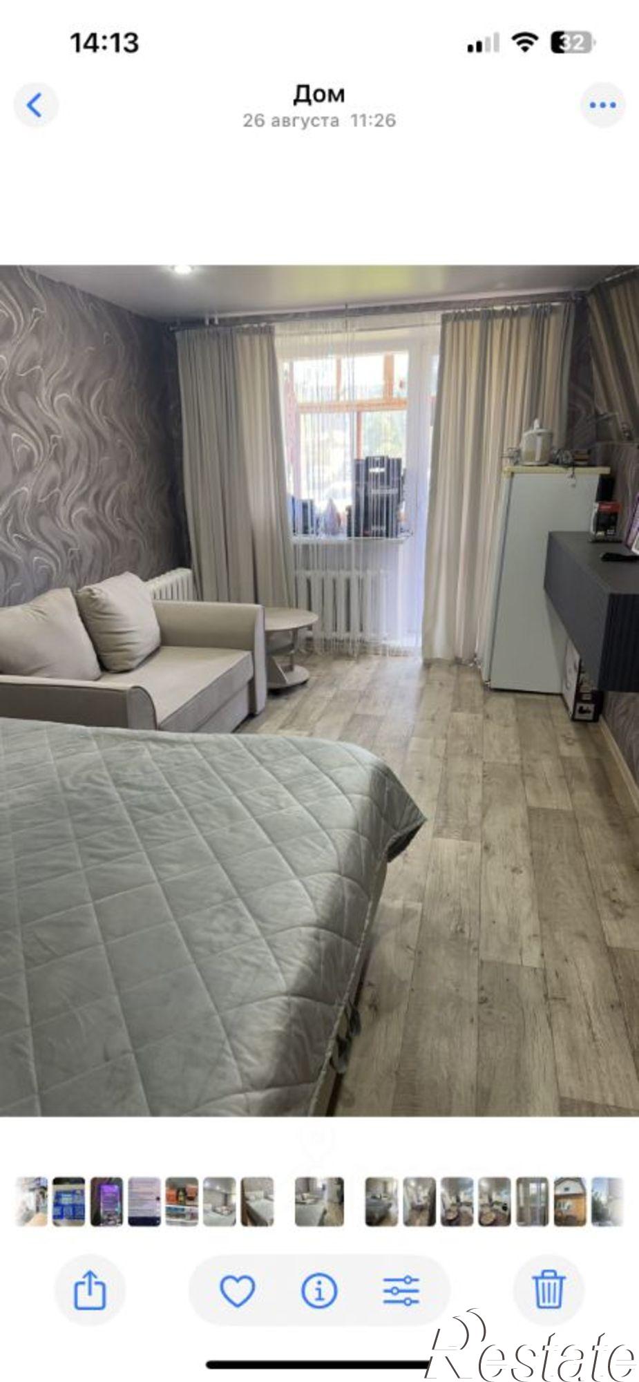 Купить квартиру за 4 500 000 рублей на Чишминский поссовет