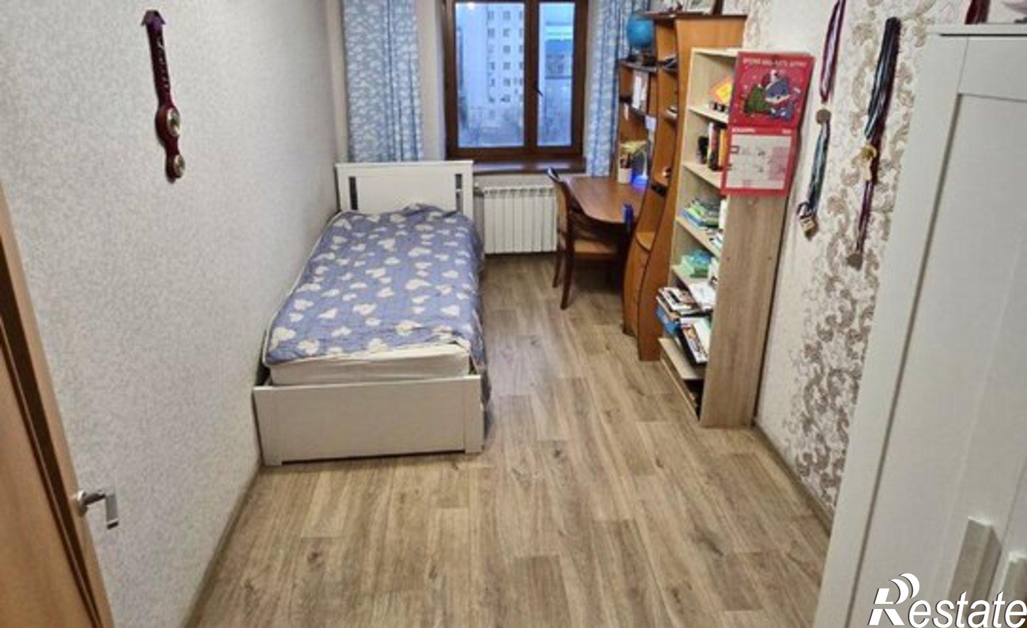 Купить квартиру за 11 000 000 рублей на Уфа, Революционная улица, 167/3