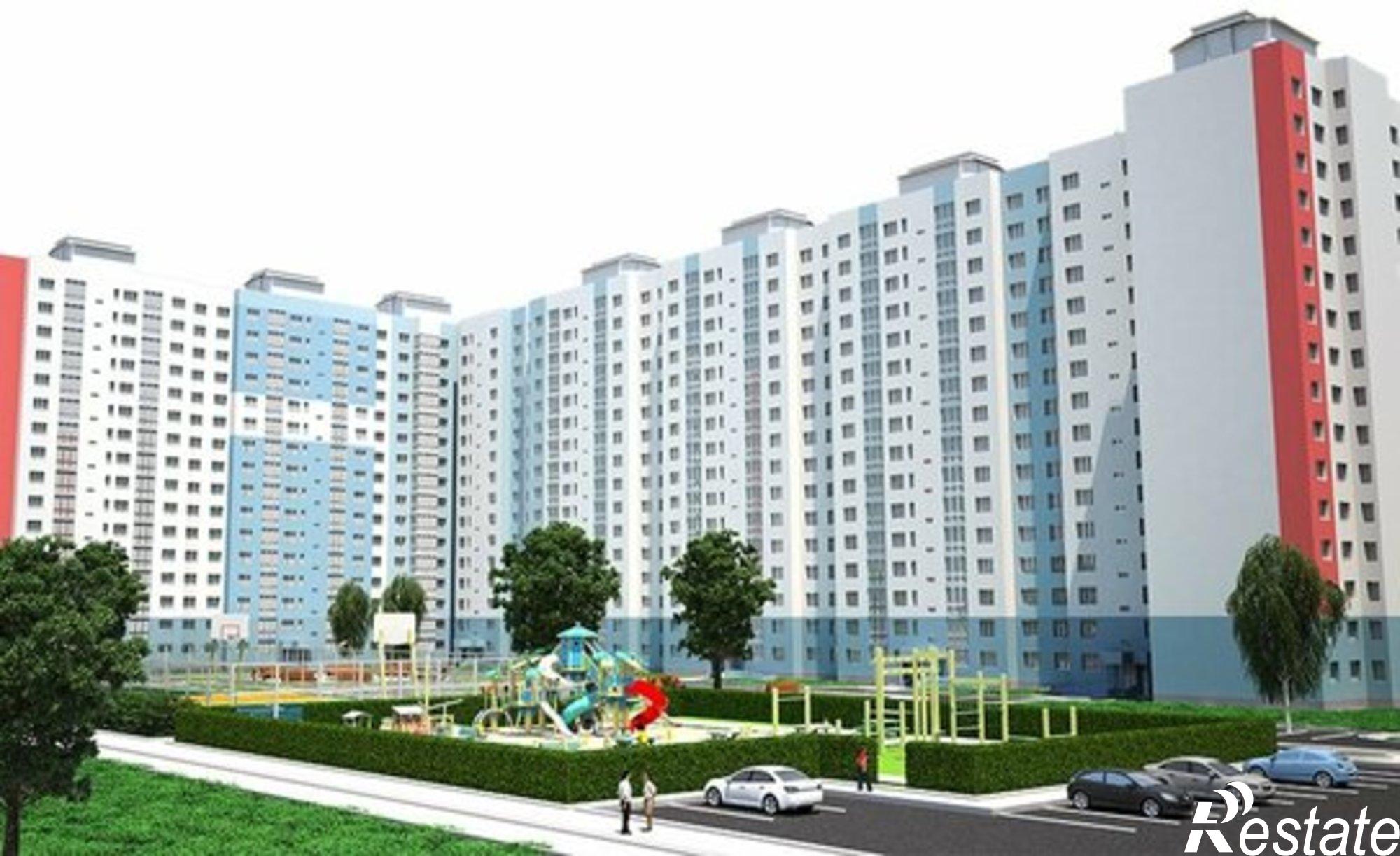 Купить квартиру за 4 150 000 рублей на Уфа, бульвар Баландина, 2