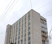 офис 65 кв м, этаж 6/10 Молодёжный бульвар, 10