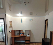 2-комн, 44кв м, этаж 2/3 улица Аксакова, 6А