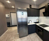 1-комн, 34кв м, этаж 3/14 улица Пархоменко, 156Ж