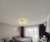 1-комн, 42кв м, этаж 11/12 ул Георгия Мушникова, 20