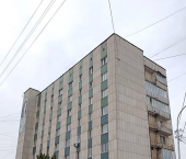 офис 45 кв м, этаж 6/10 Молодежный б-р, 10