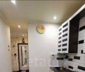 3-комн, 64кв м, этаж 8/9 ул Дагестанская, 13/1