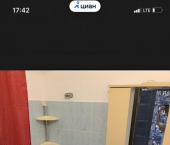 1-комн, 35кв м, этаж 2/9 ул Юрия Гагарина, 13/1