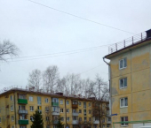 3-комн, 54кв м, этаж 4/4 ул Таллинская, 26/1