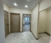 1-комн, 37кв м, этаж 18/24 ул Испытателей, 91