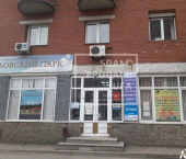 офис 36 кв м, этаж 1/12 Уфа, улица Российская, 98/2