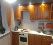 1-комн, 34кв м, этаж 5/9 Уфа