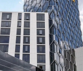 3-комн, 110кв м, этаж 7/23 Уфа, улица Цюрупы, 30