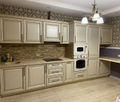 1-комн, 50кв м, этаж 24/24 Уфа, Айская улица, 16