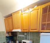 3-комн, 60кв м, этаж 5/9 бульвар Тухвата Янаби, 49/2