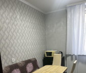 1-комн, 42кв м, этаж 4/18 Уфа