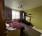 3-комн, 64кв м, этаж 4/9 городской округ Уфа