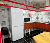 1-комн, 43кв м, этаж 14/18 улица Ленина, 45А