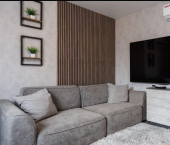 1-комн, 38кв м, этаж 24/26 Уфа