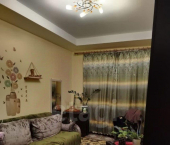 2-комн, 51кв м, этаж 1/4 улица Ферина, 1А