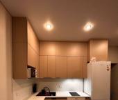 2-комн, 46кв м, этаж 22/27 Уфа