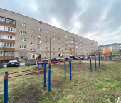 1-комн, 34кв м, этаж 4/5 Уфа г, Свободы ул, 38/1