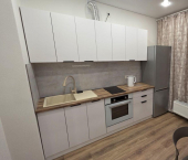 1-комн, 36кв м, этаж 3/9 Уфа