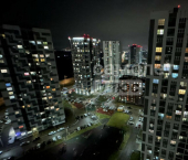 1-комн, 37кв м, этаж 22/25 проспект Дружбы Народов, 59/1