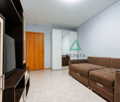 1-комн, 38кв м, этаж 2/17 Уфа г., Октябрьский